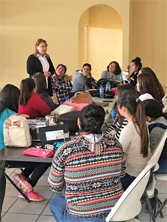 stds_ capacitacin municipios